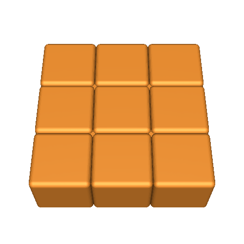Rubix box