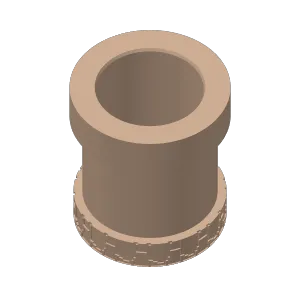 Mario Can Cup