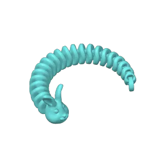 Buny Snek