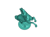 Horse-0