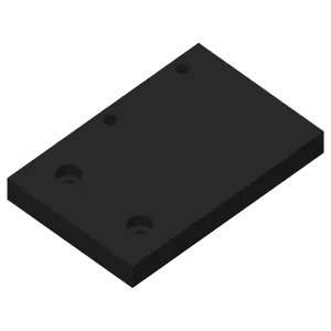 CFS Buffer mount