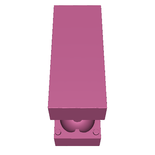 Fleshlight mold