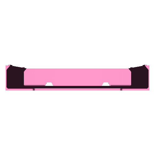 Desk paper tray and organizer