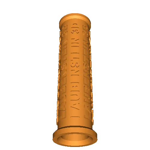 Bike handle grips 2