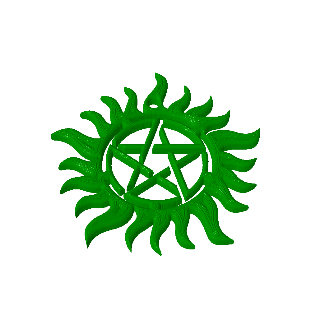 anti-possesion rune