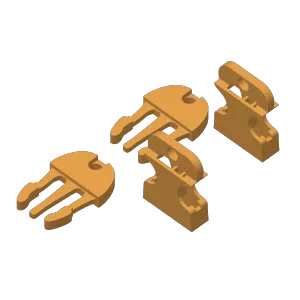 Key Buckle