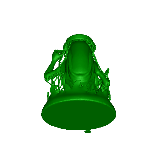 Spaceballs Alien Pecho Reventado