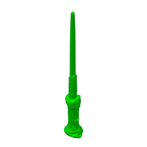 Harry Wand