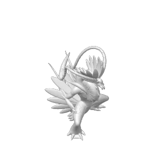 Koraidon - Gen 9 Legendary Pokemon