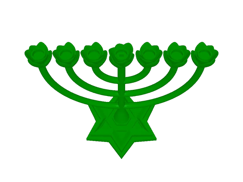 Menorah