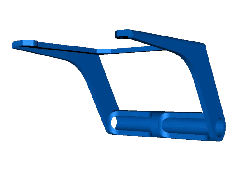 THERMALTAKE P5 480mm Rad