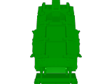 Gorgon-1