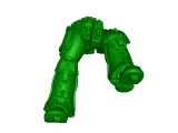 Wolf marine-8