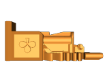 The Key Puzzle Box-5