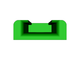UHF holder-0