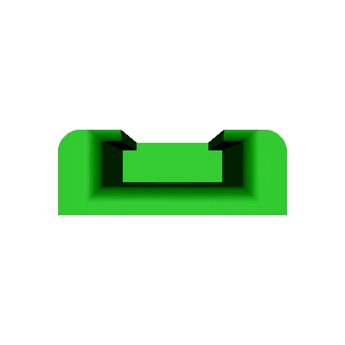 UHF holder