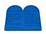 The Ten Commandments-0