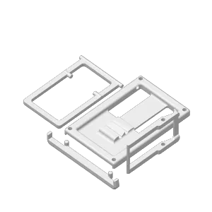 Phone and tablet stand
