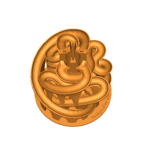 Mable track