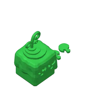 dough fruit blox fruits