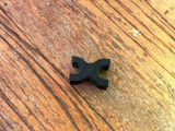 Kabelhalter 5mm+4mm-0