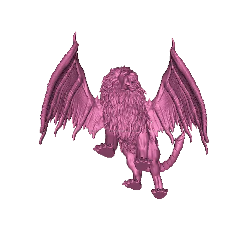 Manticore