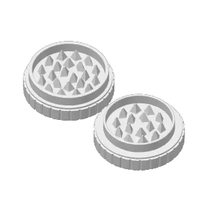 grinder