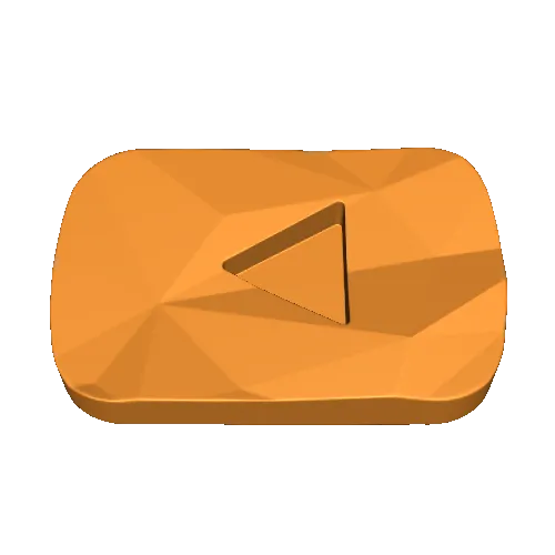 YouTube playbutton