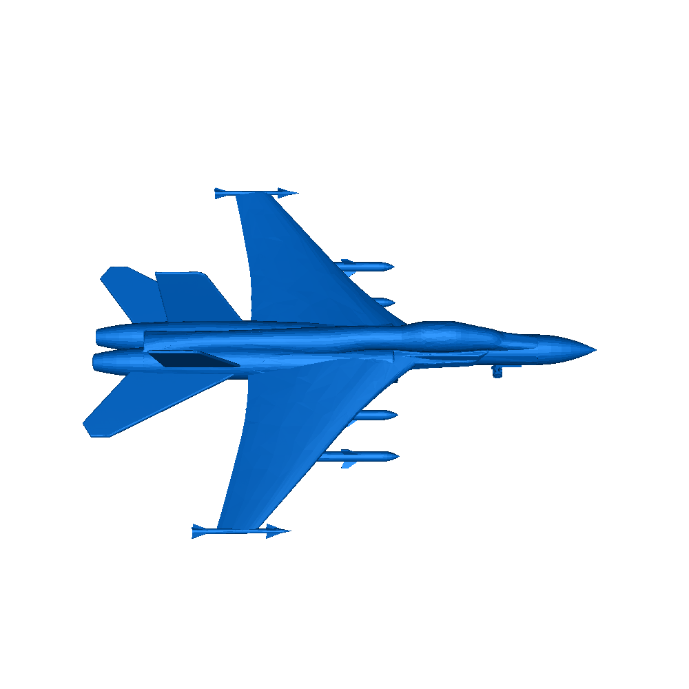 F-18 — Top Gun: Maverick-6