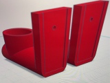 Bangle Rack Wall Mount-3