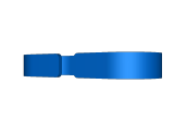 Range cable XL-0