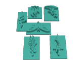Witchy stamps-0