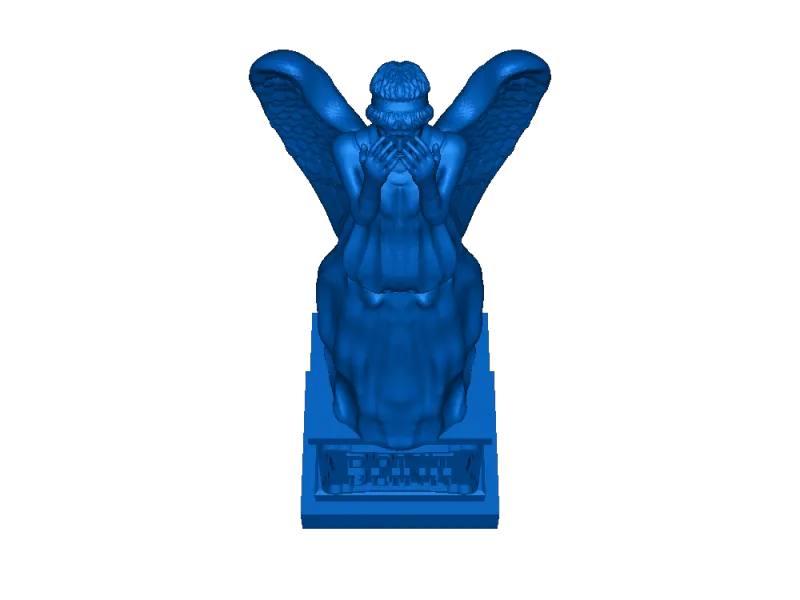 Don’t Blink