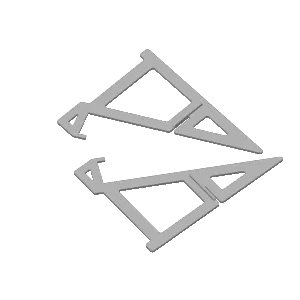 Book stand