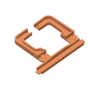 Light Bar for Ender3 V3 KE