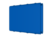 Modular wallet-4