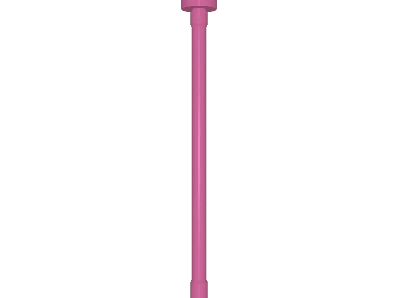 Magnum umbrella