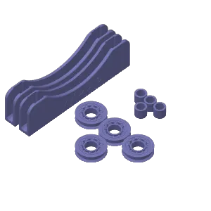 filament guide