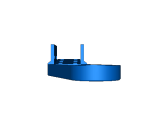 Ender 3 cable chain-1