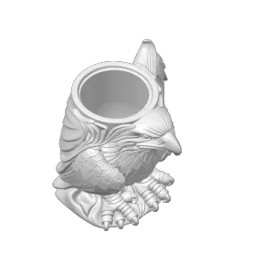 Eagle Mug