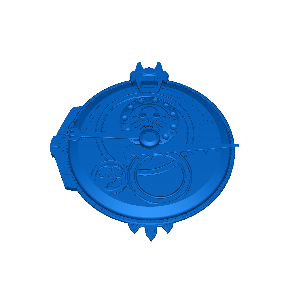 TrollHunters - Amulet