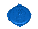 TrollHunters - Amulet-0