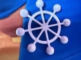 Morocco wheel-1