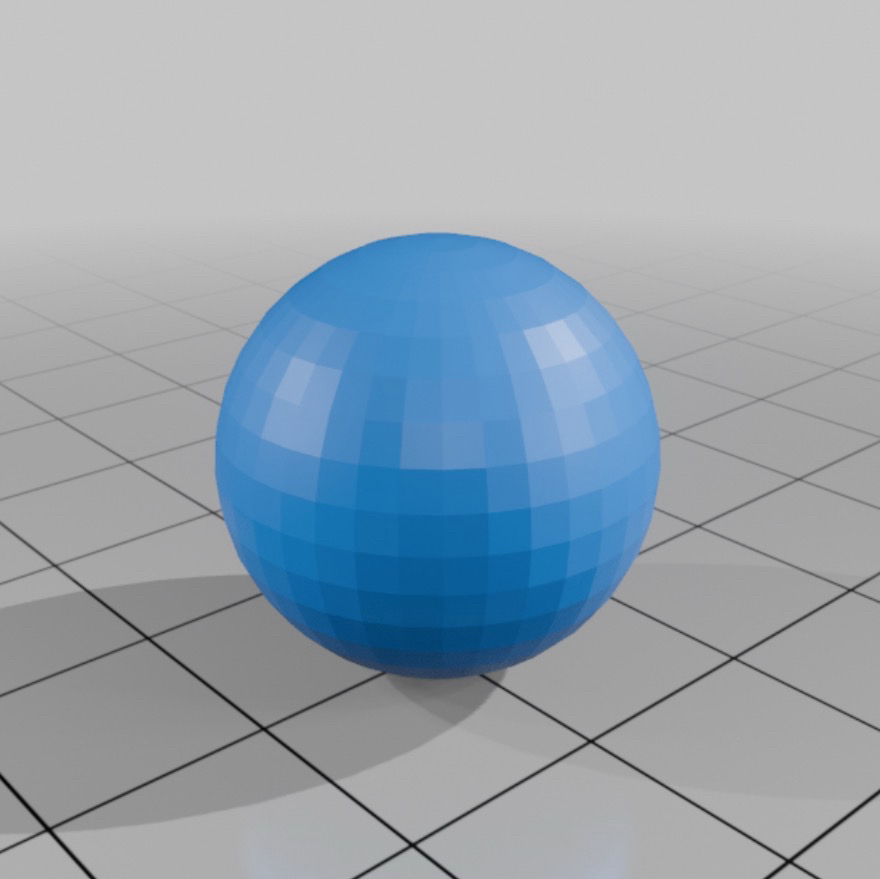 Bouncy ball