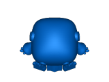 Tiny man-0