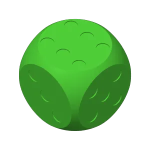 Cheater dice