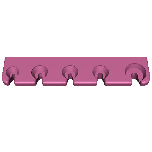 Porte-tournevis Bahco￼