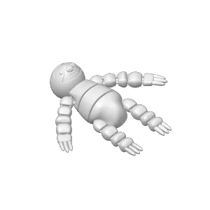 Flexi Sloth