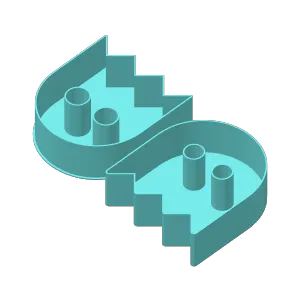 Ghost nestable box (v1)