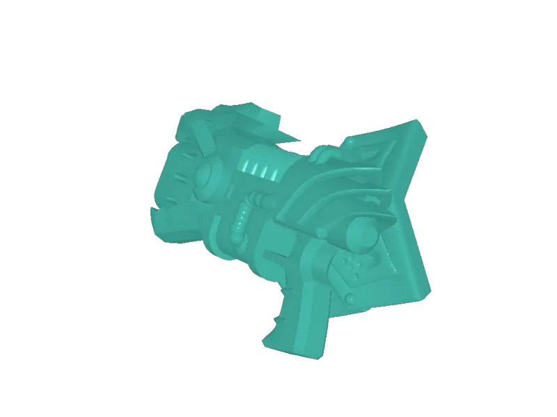 Vulkan